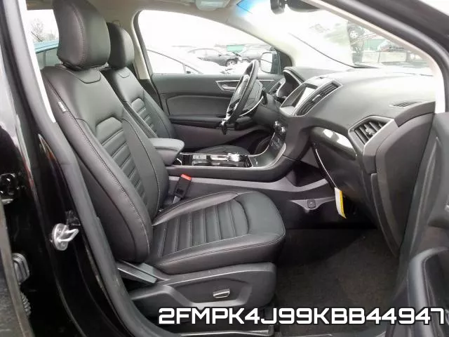 2FMPK4J99KBB44947 фото 4