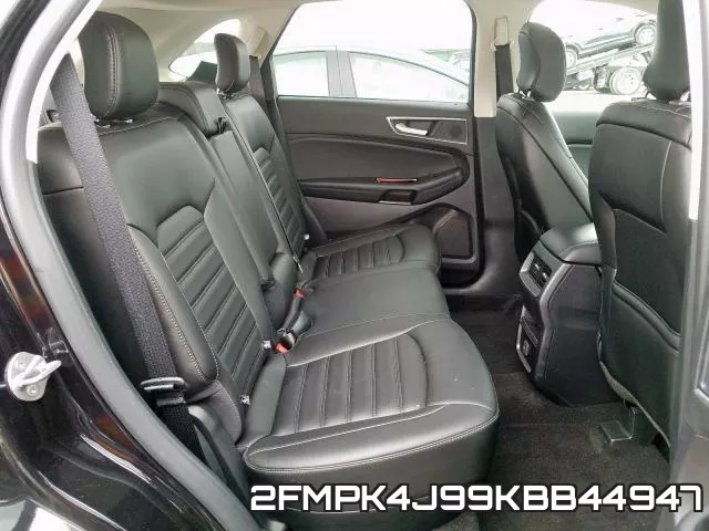 2FMPK4J99KBB44947 фото 5