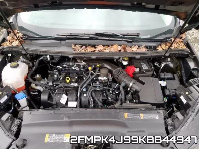 2FMPK4J99KBB44947 фото 6
