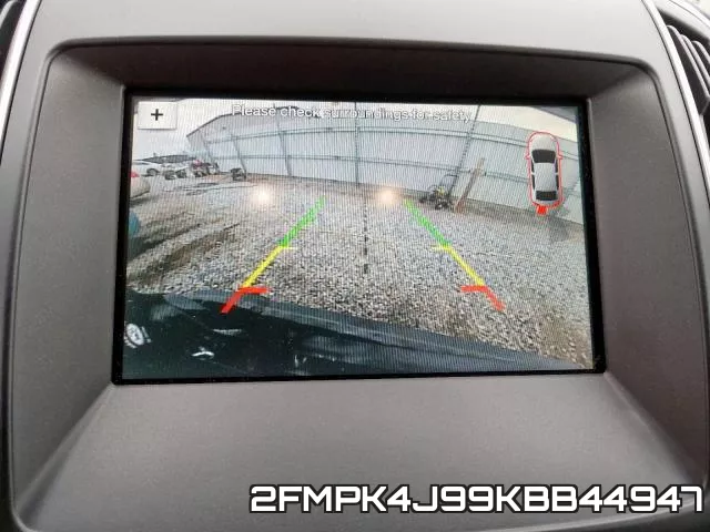 2FMPK4J99KBB44947 фото 7