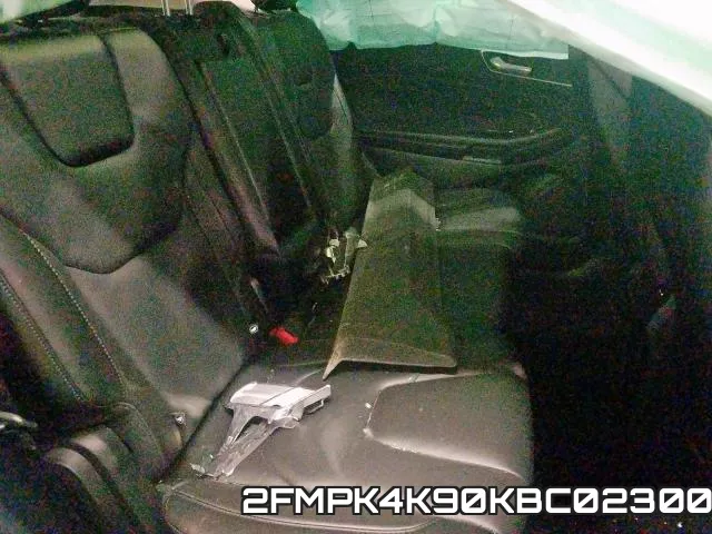 2FMPK4K90KBC02300 фото 2