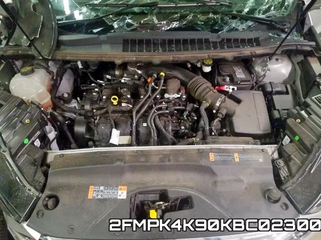 2FMPK4K90KBC02300 фото 3
