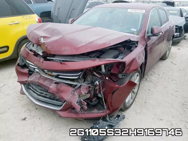 2G1105S32H9169746 фото 3