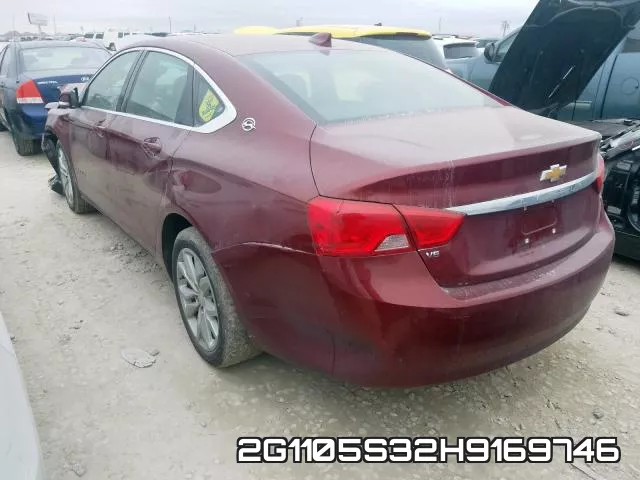 2G1105S32H9169746 фото 4