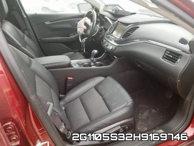 2G1105S32H9169746 фото 5