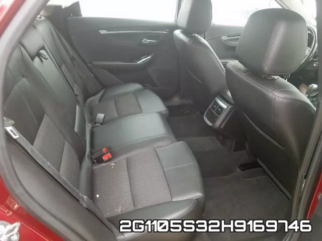 2G1105S32H9169746 фото 6