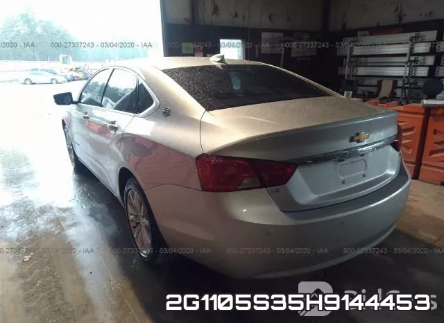 2G1105S35H9144453 фото 2