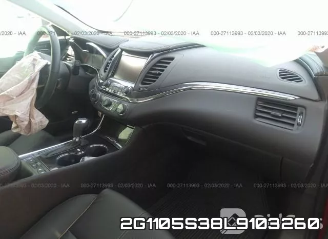 2G1105S38L9103260 фото 5