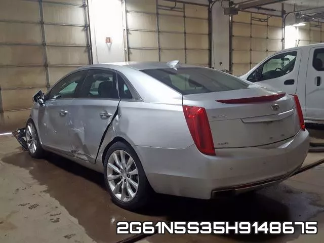 2G61N5S35H9148675 фото 3