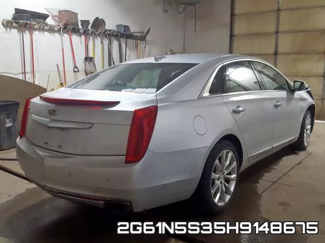 2G61N5S35H9148675 фото 4