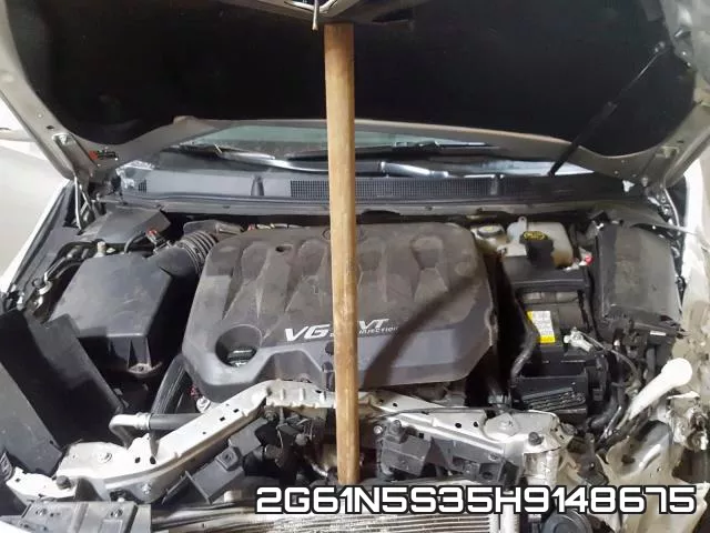 2G61N5S35H9148675 фото 7
