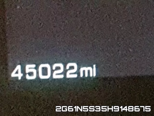 2G61N5S35H9148675 фото 8