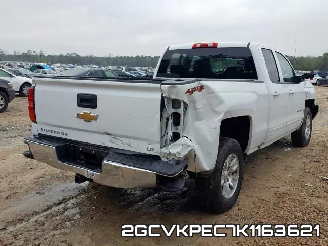 2GCVKPEC7K1163621 фото 4