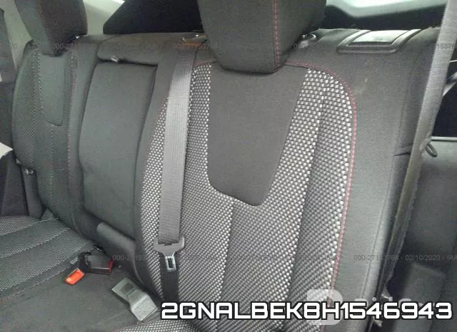 2GNALBEK8H1546943 фото 6
