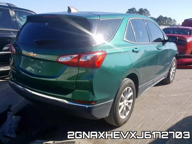 2GNAXHEVXJ6172703 фото 4