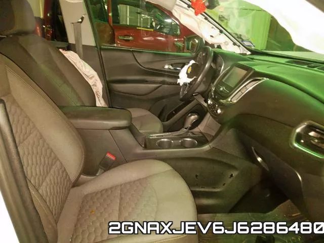2GNAXJEV6J6286480 фото 5