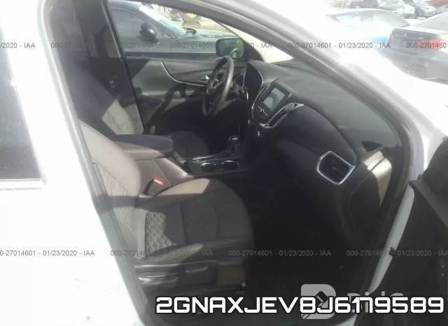 2GNAXJEV8J6179589 фото 6