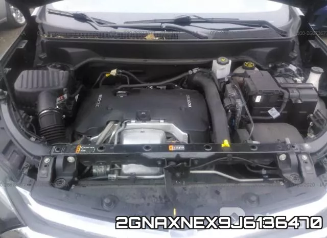 2GNAXNEX9J6136470 фото 2