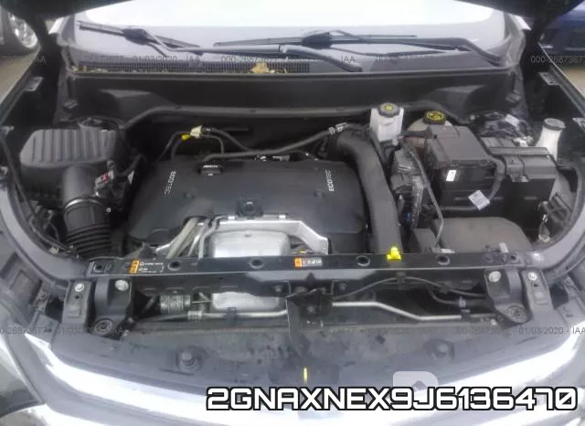 2GNAXNEX9J6136470 фото 7