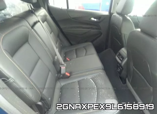 2GNAXPEX9L6158919 фото 6
