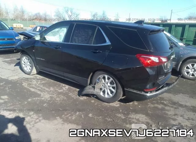 2GNAXSEV7J6227184 фото 4