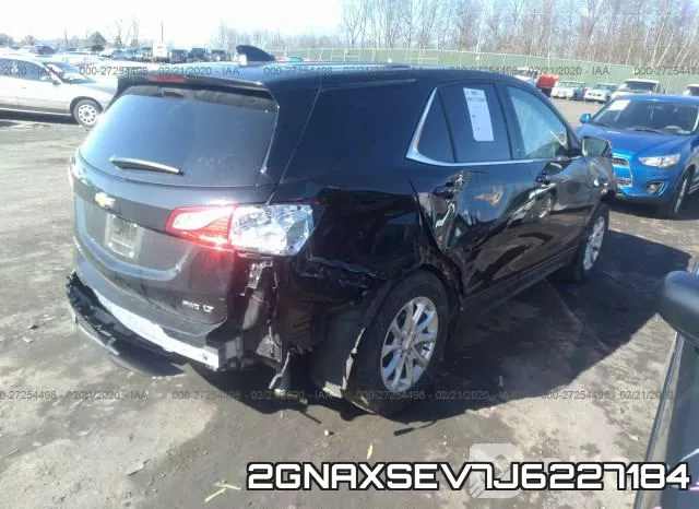 2GNAXSEV7J6227184 фото 5