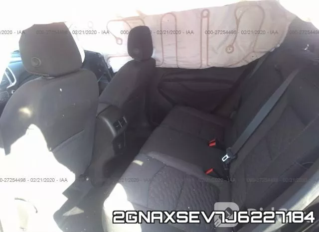 2GNAXSEV7J6227184 фото 7