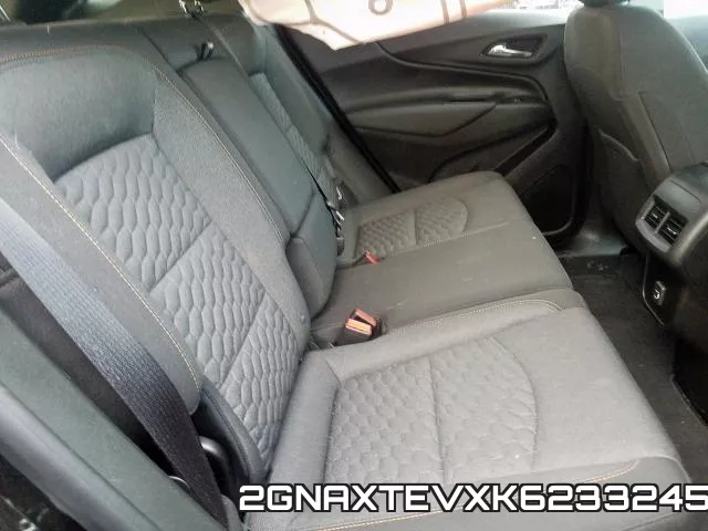 2GNAXTEVXK6233245 фото 6