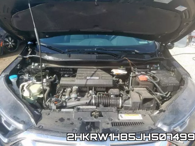 2HKRW1H85JH507499 фото 3