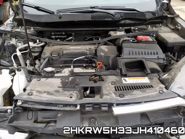 2HKRW5H33JH410460 фото 8