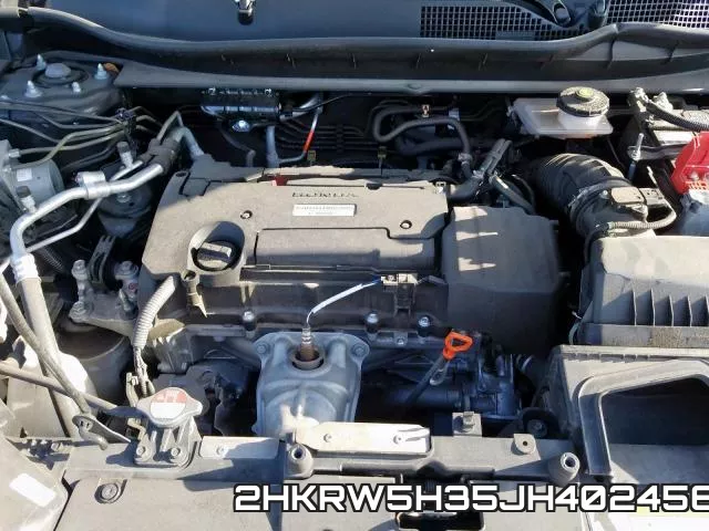 2HKRW5H35JH402456 фото 6