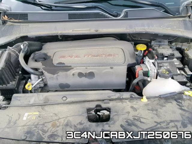 3C4NJCABXJT250676 фото 7