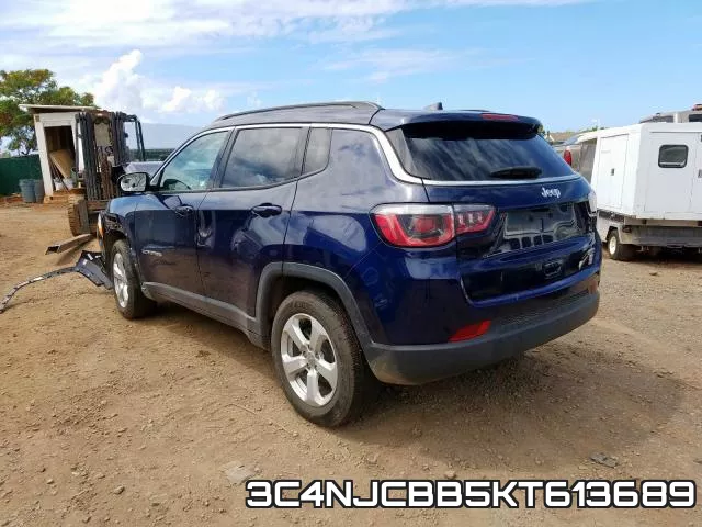 3C4NJCBB5KT613689 фото 3