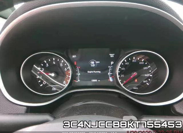 3C4NJCCB8KT755453 фото 6