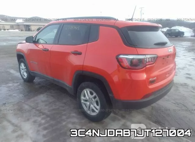 3C4NJDAB7JT127004 фото 3