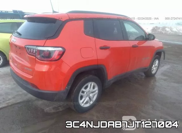 3C4NJDAB7JT127004 фото 4