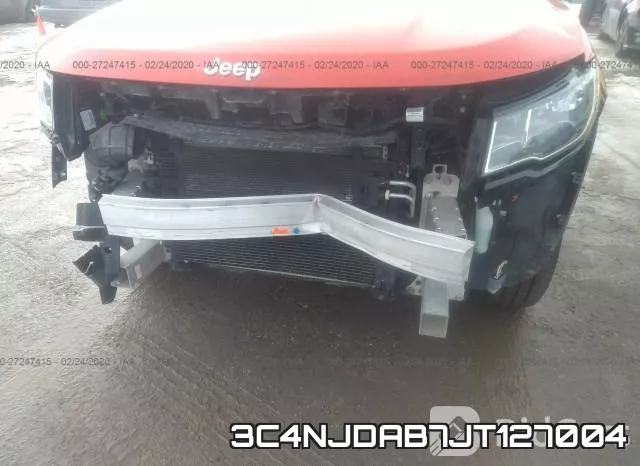 3C4NJDAB7JT127004 фото 6