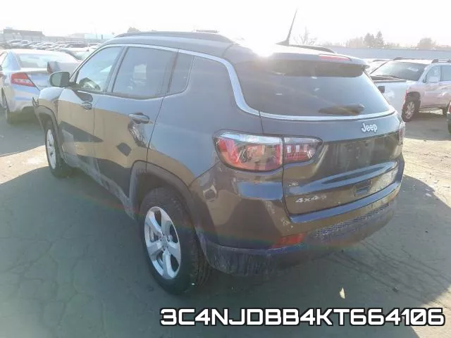 3C4NJDBB4KT664106 фото 3