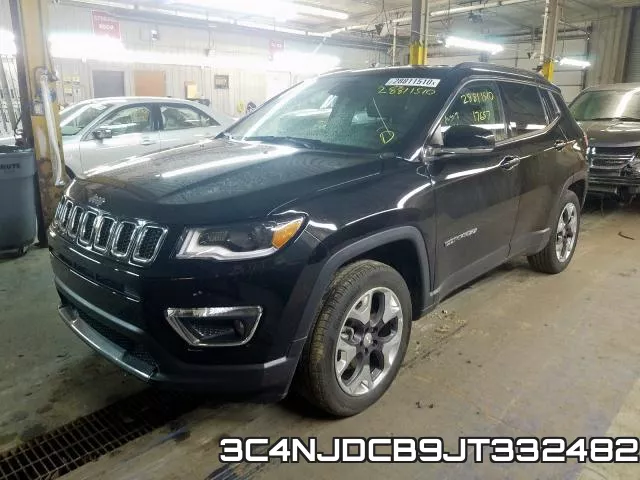 3C4NJDCB9JT332482 фото 3
