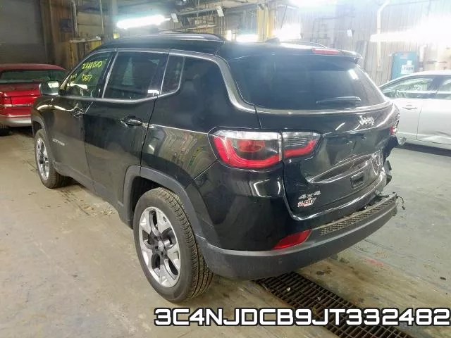 3C4NJDCB9JT332482 фото 4