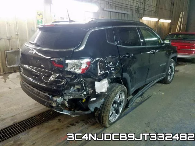 3C4NJDCB9JT332482 фото 5
