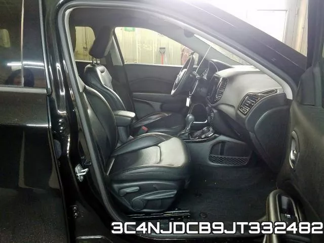 3C4NJDCB9JT332482 фото 6