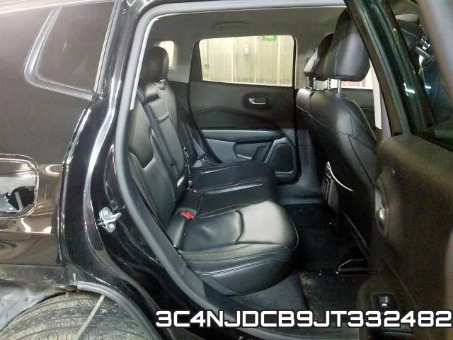 3C4NJDCB9JT332482 фото 7