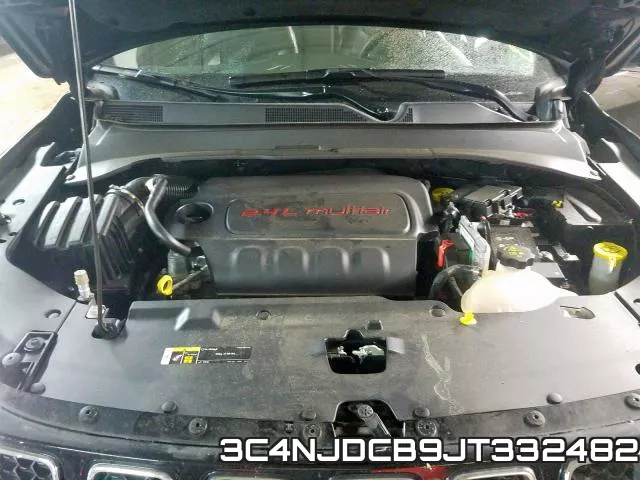 3C4NJDCB9JT332482 фото 8