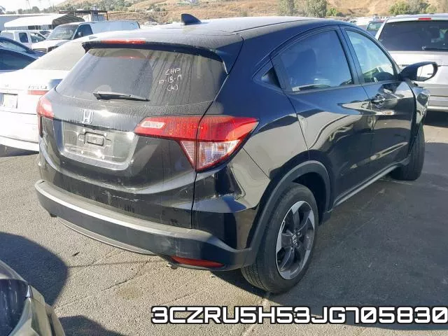 3CZRU5H53JG705830 фото 3