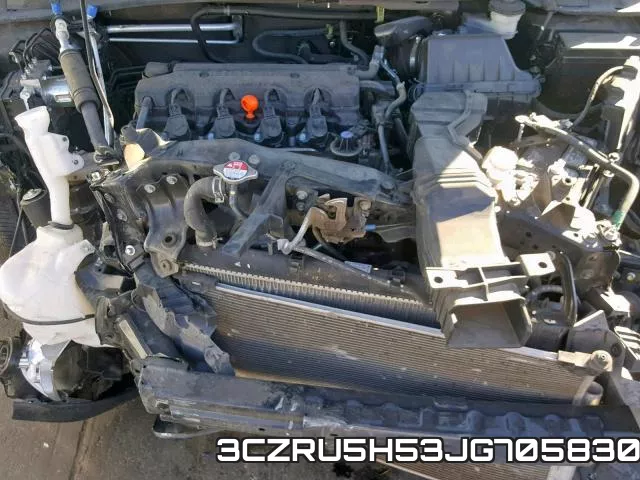 3CZRU5H53JG705830 фото 6