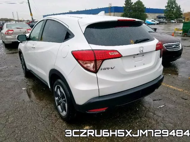 3CZRU6H5XJM729484 фото 4