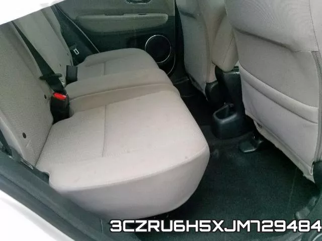 3CZRU6H5XJM729484 фото 7