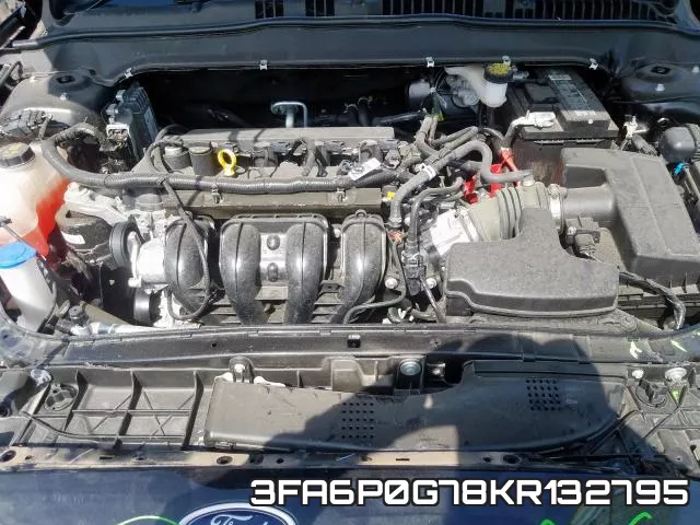 3FA6P0G78KR132795 фото 6