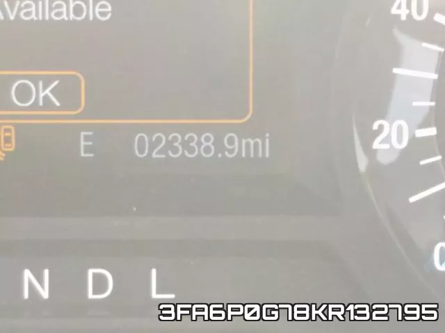 3FA6P0G78KR132795 фото 7